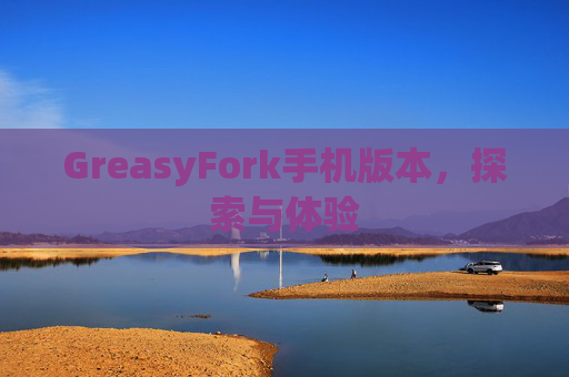 GreasyFork手机版本，探索与体验